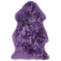 Hot Selling Good Density Australian Long Wool Sheepskin Rug